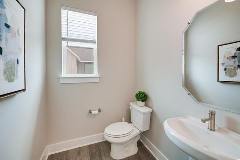 Tiny photo for 4402 Authentic DR #69, Austin, TX 78731 (MLS # 2267099)