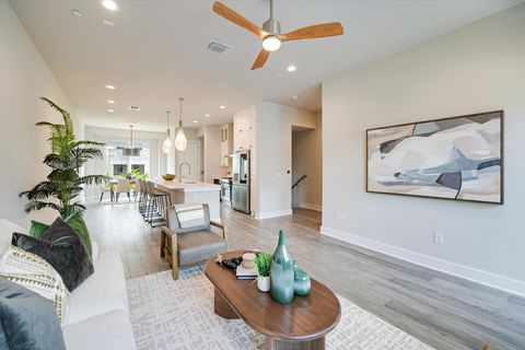 Tiny photo for 4402 Authentic DR #69, Austin, TX 78731 (MLS # 2267099)