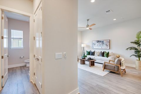 Tiny photo for 4402 Authentic DR #69, Austin, TX 78731 (MLS # 2267099)