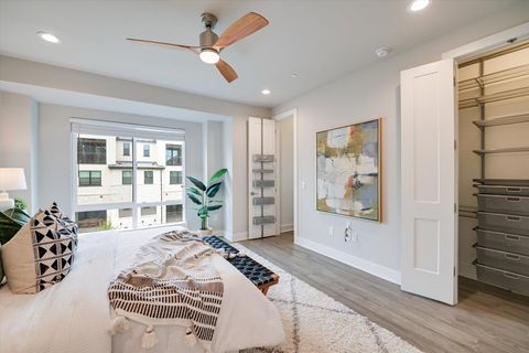 Tiny photo for 4402 Authentic DR #69, Austin, TX 78731 (MLS # 2267099)