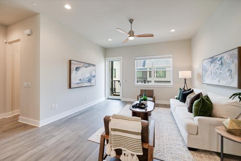 Tiny photo for 4402 Authentic DR #69, Austin, TX 78731 (MLS # 2267099)