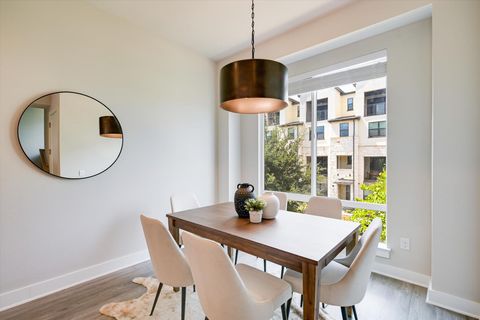 Tiny photo for 4402 Authentic DR #69, Austin, TX 78731 (MLS # 2267099)