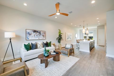 4402 Authentic DR 69 Austin TX 78731