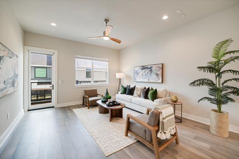 Tiny photo for 4402 Authentic DR #69, Austin, TX 78731 (MLS # 2267099)