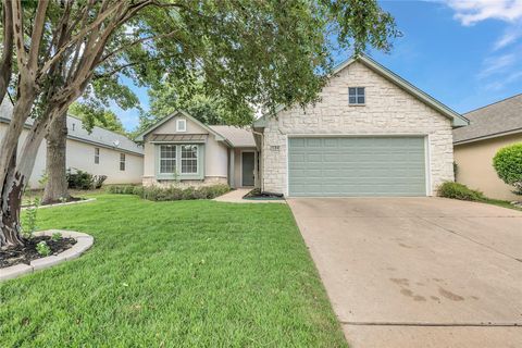 134 Whispering Wind DR Georgetown TX 78633