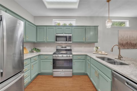 134 Whispering Wind DR Georgetown TX 78633