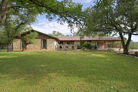 300 W Sequoia SPUR Georgetown TX 78628