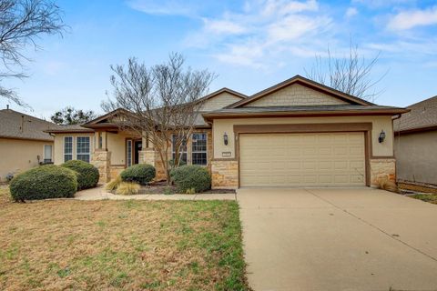 213 Mustang Island TRL Georgetown TX 78633