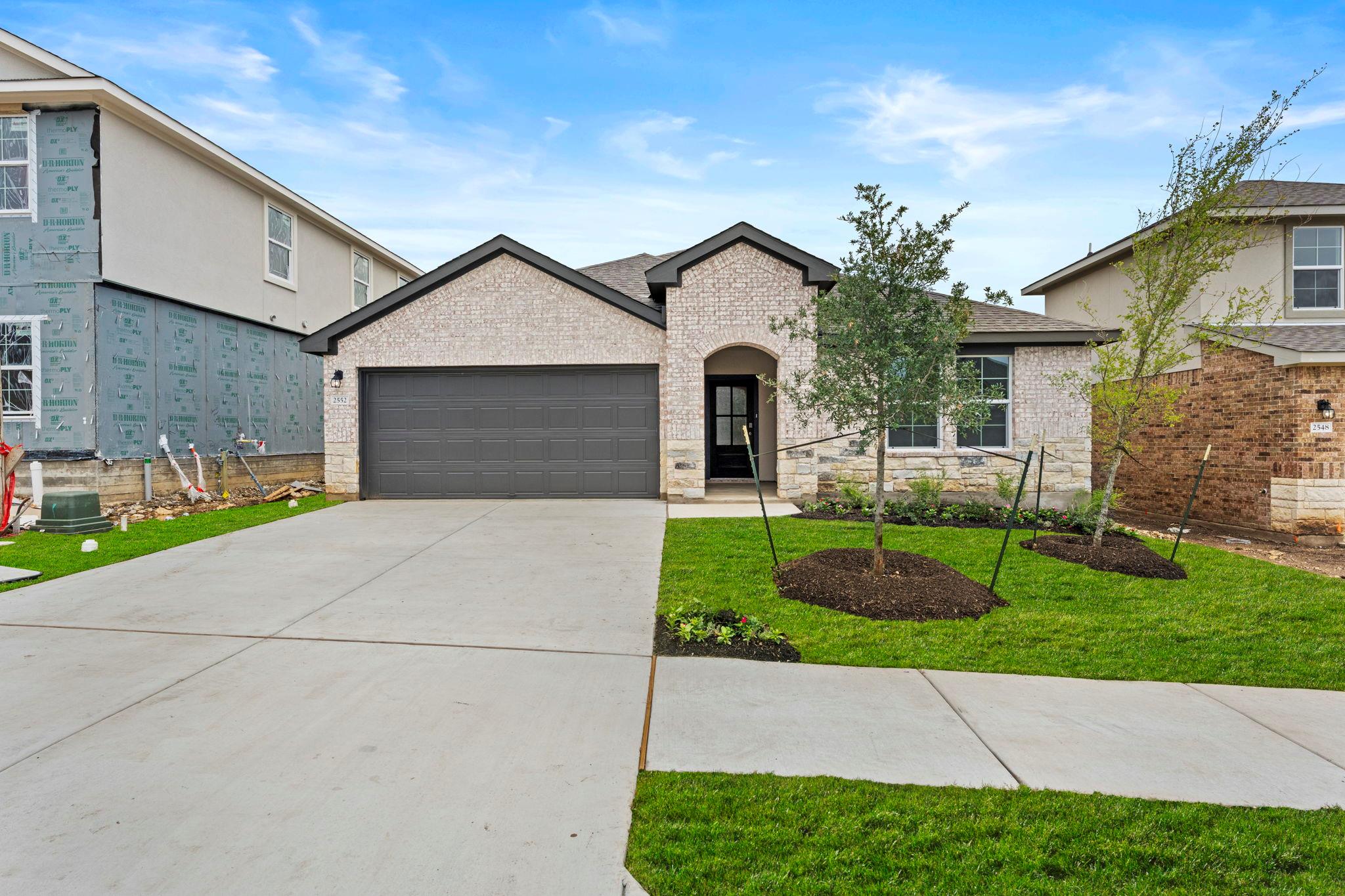 2552 Whittler RD