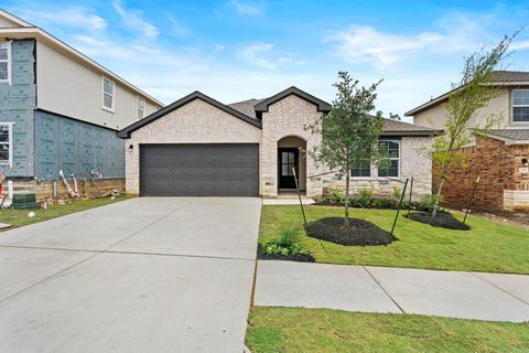 Photo of 2552 Whittler RD, Leander, TX 78641 (MLS # 3591547)