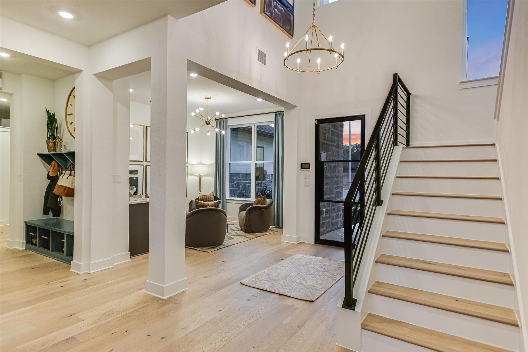 143 Prairie Grass CV