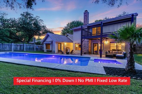 1005 Quail Park DR Austin TX 78758