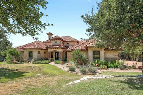 Photo of Jonestown, TX 78645 (MLS # 8518479)