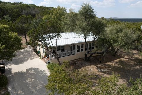 Photo of 112 Liberty Ln LN, Wimberley, TX 78676 (MLS # 8635430)