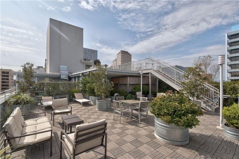 Tiny photo for 800 Brazos ST #705, Austin, TX 78701 (MLS # 8594629)