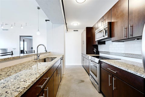 Tiny photo for 800 Brazos ST #705, Austin, TX 78701 (MLS # 8594629)