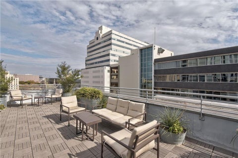 Tiny photo for 800 Brazos ST #705, Austin, TX 78701 (MLS # 8594629)