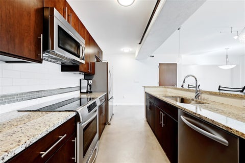 Tiny photo for 800 Brazos ST #705, Austin, TX 78701 (MLS # 8594629)