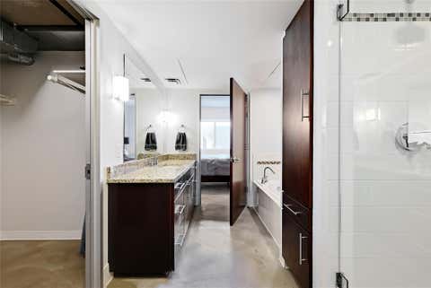 Tiny photo for 800 Brazos ST #705, Austin, TX 78701 (MLS # 8594629)