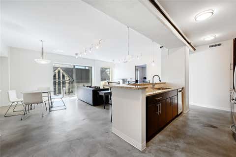 Tiny photo for 800 Brazos ST #705, Austin, TX 78701 (MLS # 8594629)
