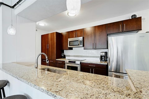 Tiny photo for 800 Brazos ST #705, Austin, TX 78701 (MLS # 8594629)