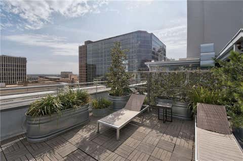 Tiny photo for 800 Brazos ST #705, Austin, TX 78701 (MLS # 8594629)