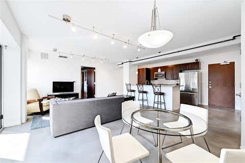 Tiny photo for 800 Brazos ST #705, Austin, TX 78701 (MLS # 8594629)