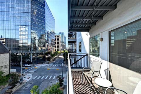 Photo of 800 Brazos ST #705, Austin, TX 78701 (MLS # 8594629)