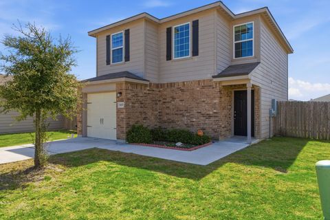 5017 Cressler LN 28G Jarrell TX 76537