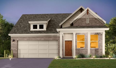 Photo of 327 Willow Heights DR, Hutto, TX 78634 (MLS # 6869868)