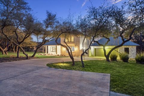 1024 Hidden Hills DR Dripping Springs TX 78620