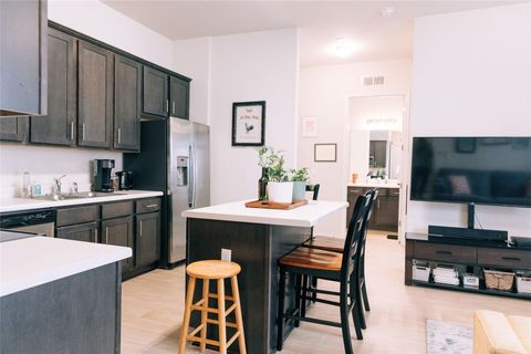 Tiny photo for 8601 W Gate BLVD #2104, Austin, TX 78745 (MLS # 8993773)