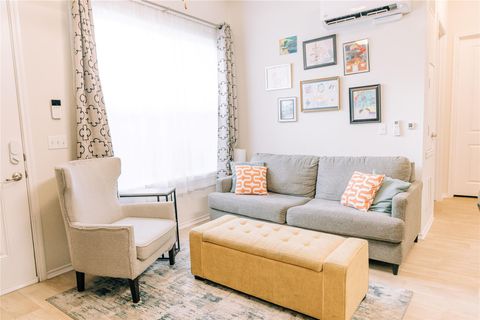Tiny photo for 8601 W Gate BLVD #2104, Austin, TX 78745 (MLS # 8993773)
