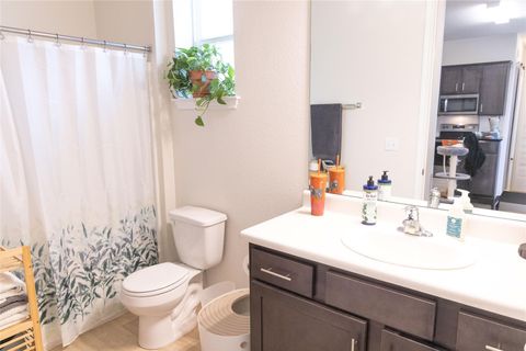 Tiny photo for 8601 W Gate BLVD #2104, Austin, TX 78745 (MLS # 8993773)