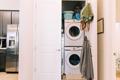 Tiny photo for 8601 W Gate BLVD #2104, Austin, TX 78745 (MLS # 8993773)