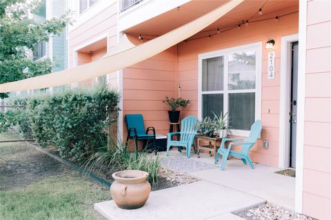 Tiny photo for 8601 W Gate BLVD #2104, Austin, TX 78745 (MLS # 8993773)