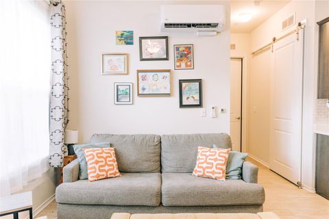 Tiny photo for 8601 W Gate BLVD #2104, Austin, TX 78745 (MLS # 8993773)