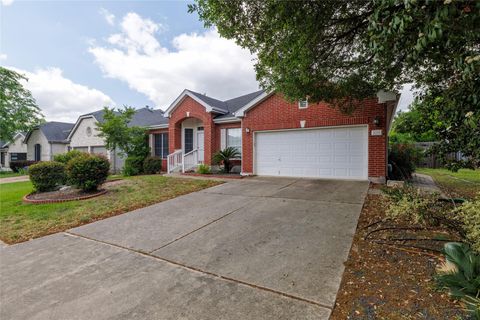 5219 Moon Shadow Drive DR Austin TX 78735