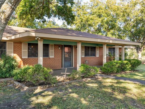 A home in Hutto