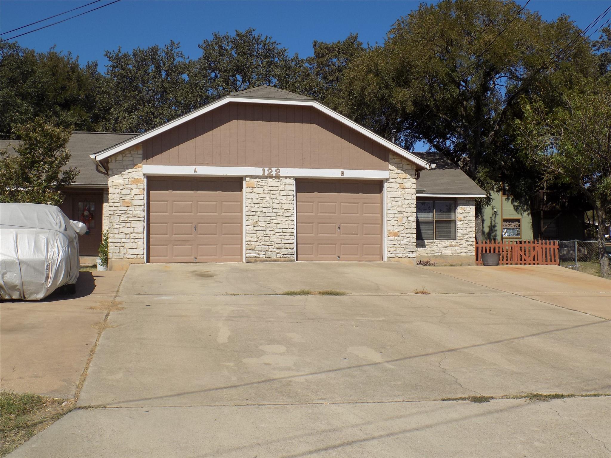 Photo 1 of 1 — 122 Verna SPUR, Georgetown, TX 78628