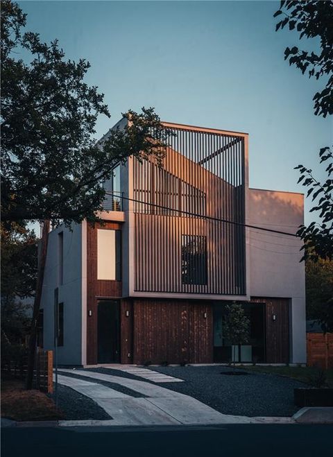 2411 Winsted LN 1 Austin TX 78703