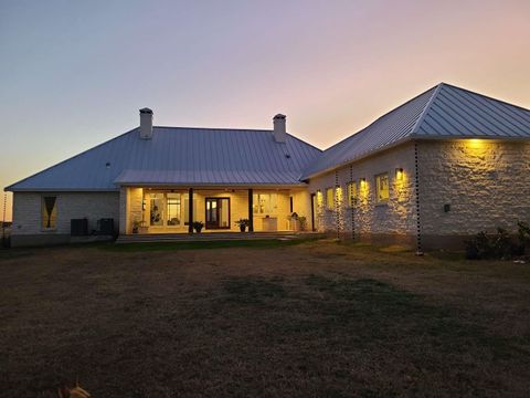 A home in Martindale