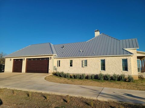 A home in Martindale