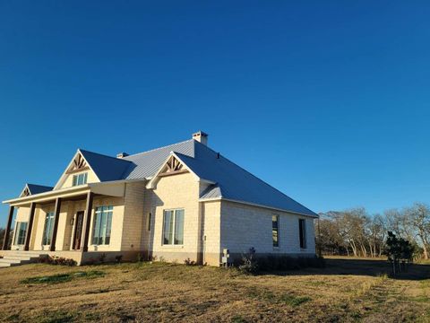 A home in Martindale