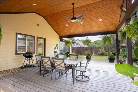Tiny photo for 11609 Loweswater LN, Austin, TX 78754 (MLS # 6177300)