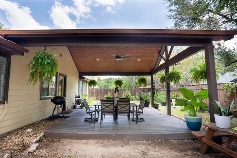 Tiny photo for 11609 Loweswater LN, Austin, TX 78754 (MLS # 6177300)
