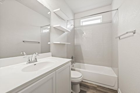 Tiny photo for 8105 Frida BND, Austin, TX 78744 (MLS # 2104805)