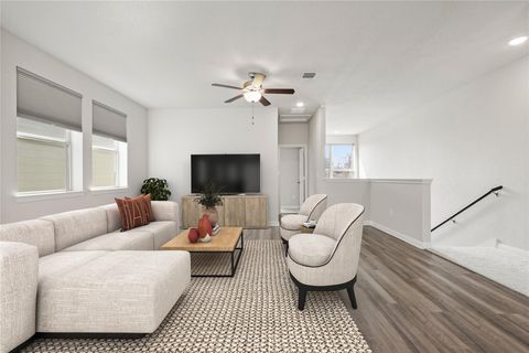 Tiny photo for 8105 Frida BND, Austin, TX 78744 (MLS # 2104805)