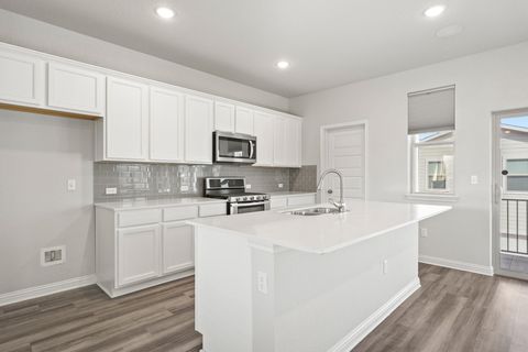 Tiny photo for 8105 Frida BND, Austin, TX 78744 (MLS # 2104805)