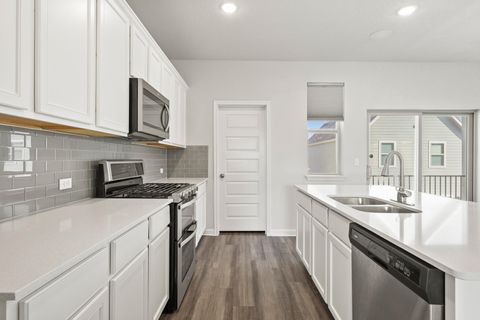 Tiny photo for 8105 Frida BND, Austin, TX 78744 (MLS # 2104805)